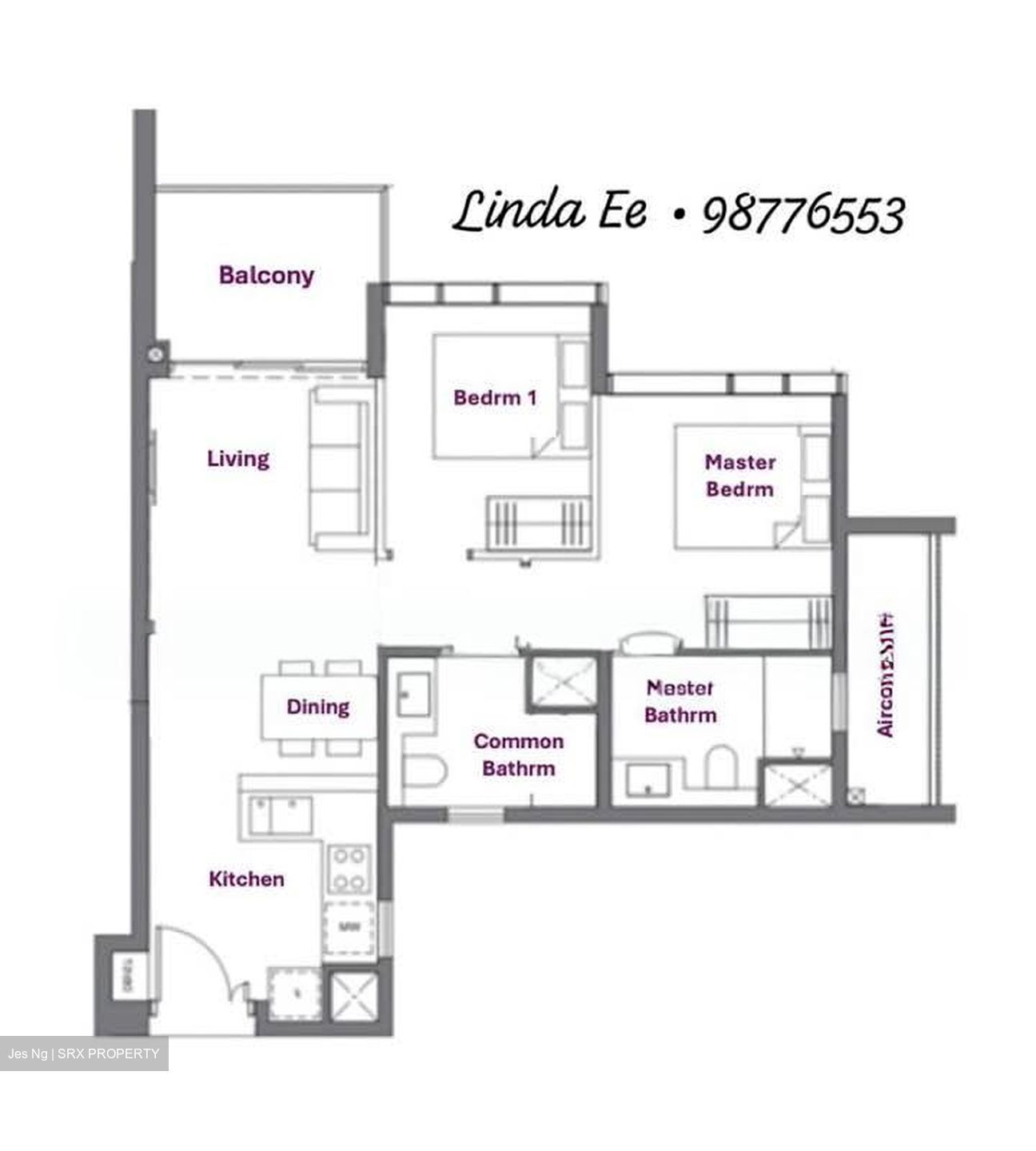Leedon Green (D10), Condominium #596363371